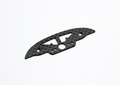 Reflex Racing Raised Bumper System Bumper Only - Piranha RX565B