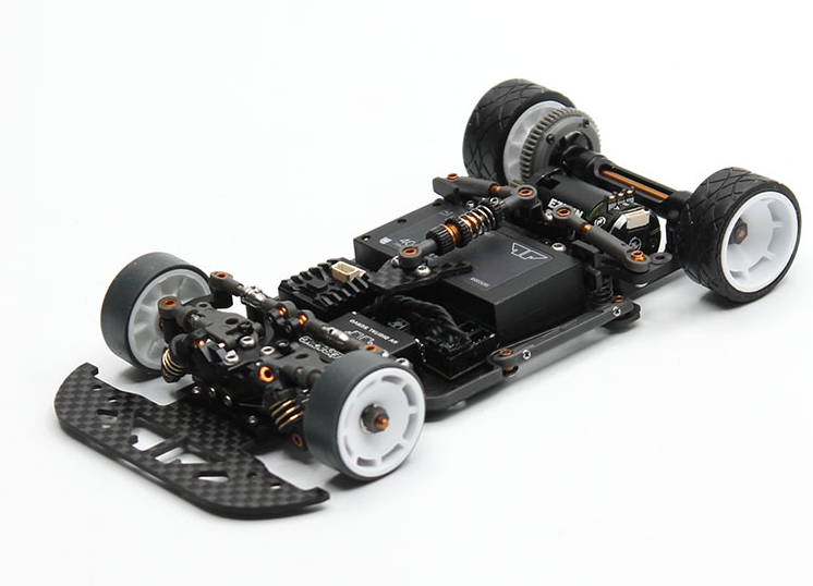 Reflex Racing RX28SEG3-KIT Gen 3 Car Kit