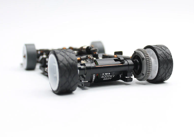Reflex Racing RX28SEG3-KIT Gen 3 Car Kit