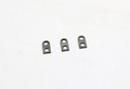 Reflex Racing Laser Cut Shims 0.5mm For Center Shock Mount RX28-064